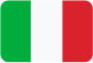 Dystrybucja Italiano